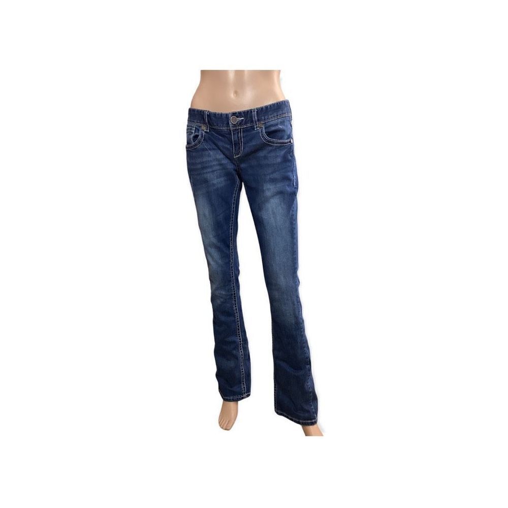 Maurices Bootcut Women’s Jeans 3/4L